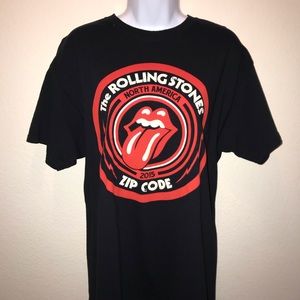 Rolling Stone Tshirt